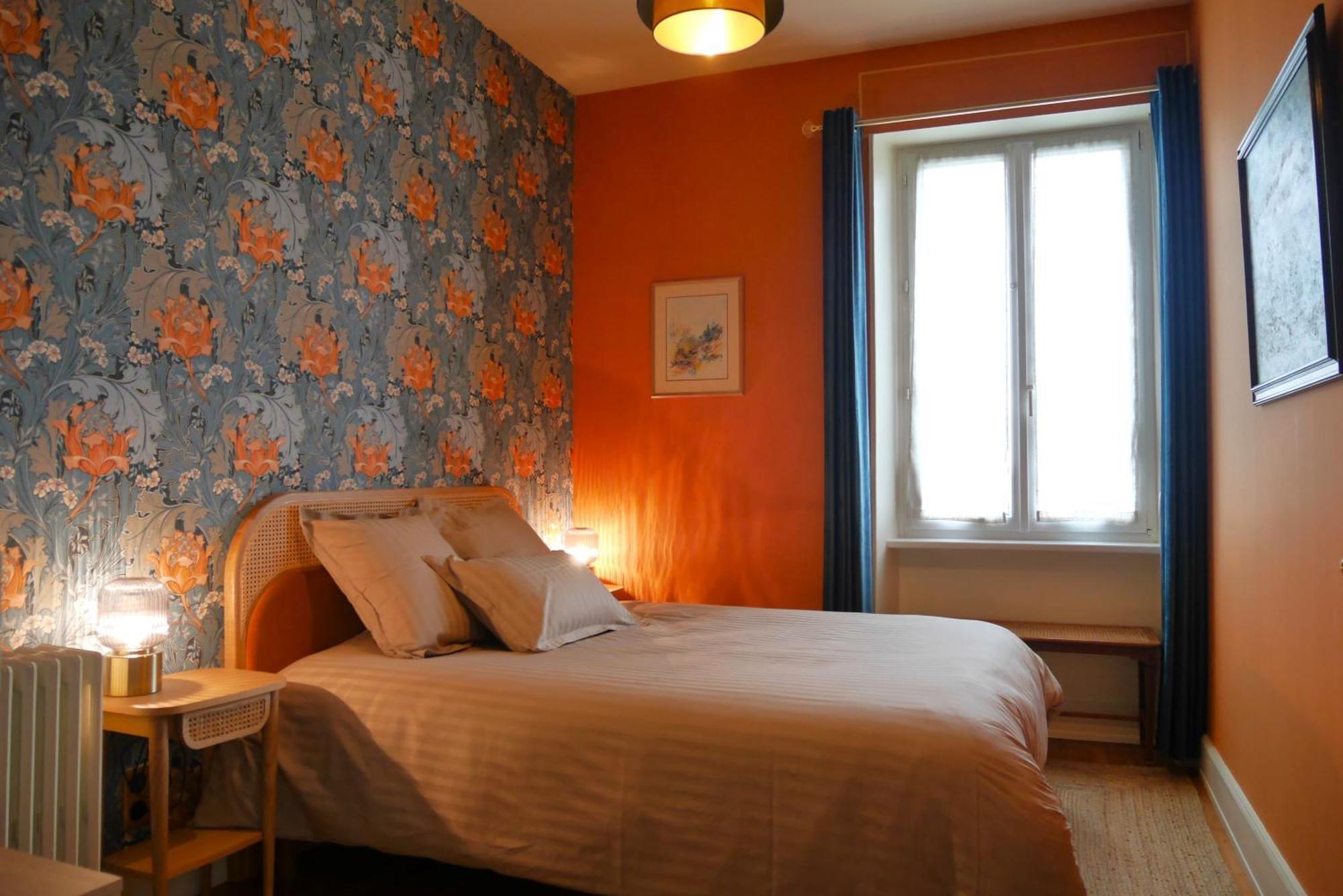 Le Jardin Des Roses Appartement Saverne Buitenkant foto
